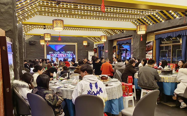 年會回顧|感恩相伴，一起邁向更好的2023！